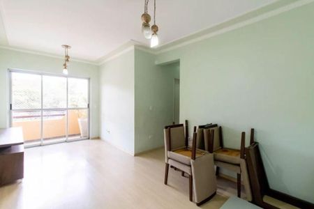 Apartamento à venda com 3 quartos, 77m² em C Brasil (Jd P Dutra, Guarulhos