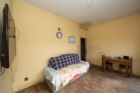SALA de casa para alugar com 4 quartos, 390m² em Parque Pedro Ii, Belo Horizonte