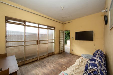 SALA de casa para alugar com 4 quartos, 390m² em Parque Pedro Ii, Belo Horizonte