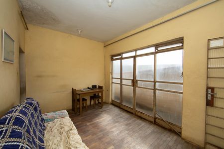 SALA de casa para alugar com 4 quartos, 390m² em Parque Pedro Ii, Belo Horizonte