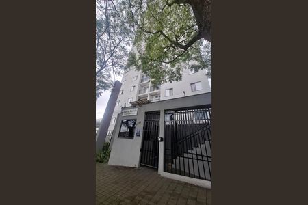 Apartamento à venda com 60m², 3 quartos e 1 vagaFachada