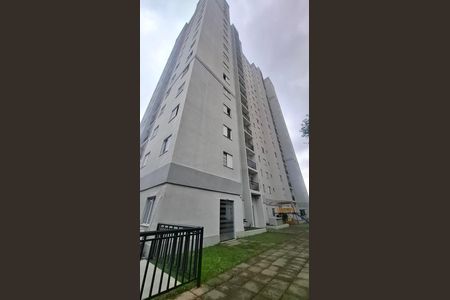 Apartamento à venda com 60m², 3 quartos e 1 vagaFachada Bloco