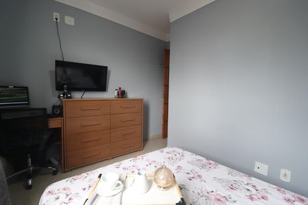 Apartamento à venda com 60m², 3 quartos e 1 vagaQuarto 1