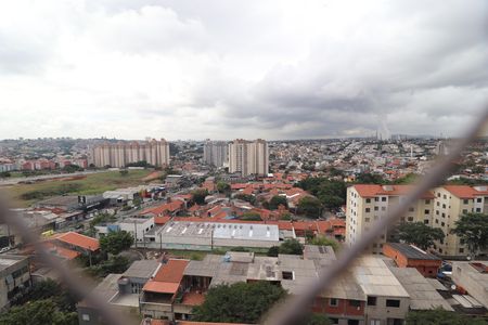 Apartamento à venda com 60m², 3 quartos e 1 vagaVista Varanda Sala