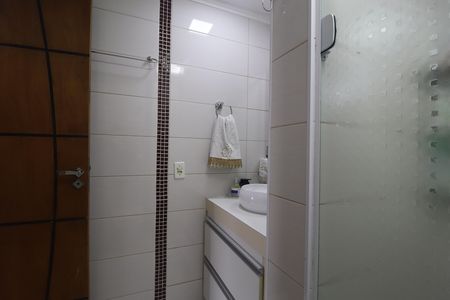 Apartamento à venda com 60m², 3 quartos e 1 vagaBanheiro