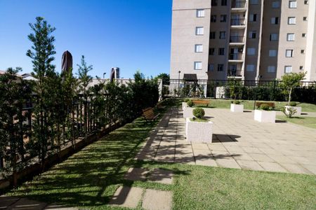 Apartamento à venda com 60m², 3 quartos e 1 vagaÁrea comum