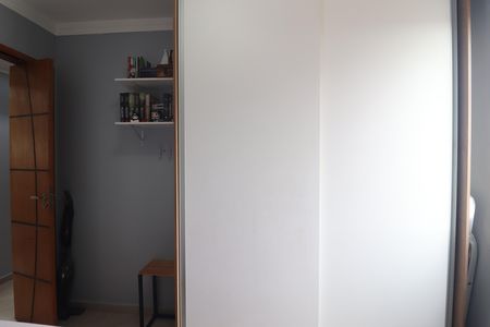 Apartamento à venda com 60m², 3 quartos e 1 vagaQuarto 3