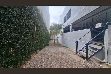 Apartamento à venda com 60m², 3 quartos e 1 vagaÁrea comum - Espaço Pet