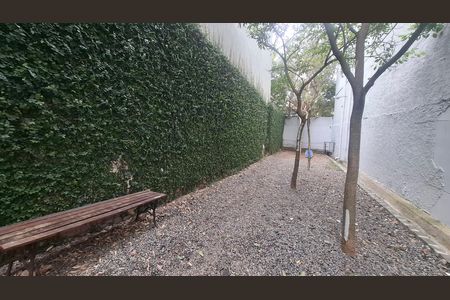 Apartamento à venda com 60m², 3 quartos e 1 vagaÁrea comum - Espaço Pet