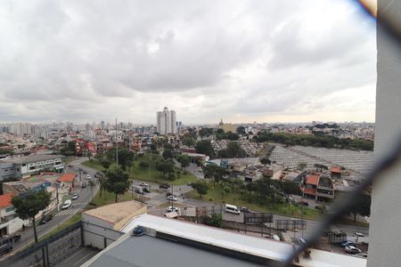 Apartamento à venda com 60m², 3 quartos e 1 vagaVista Área de Serviço