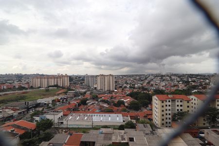 Apartamento à venda com 60m², 3 quartos e 1 vagaVista Quarto 3