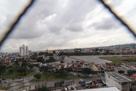 Apartamento à venda com 60m², 3 quartos e 1 vagaVista Quarto 2