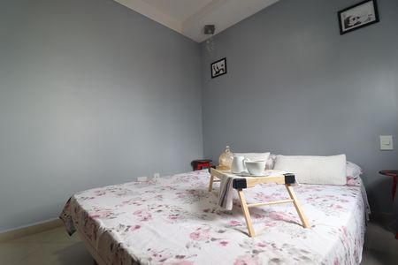Apartamento à venda com 60m², 3 quartos e 1 vagaQuarto 1