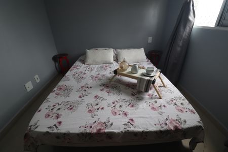 Apartamento à venda com 60m², 3 quartos e 1 vagaQuarto 1