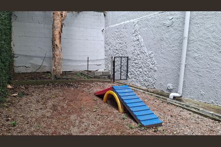 Apartamento à venda com 60m², 3 quartos e 1 vagaÁrea comum - Espaço Pet