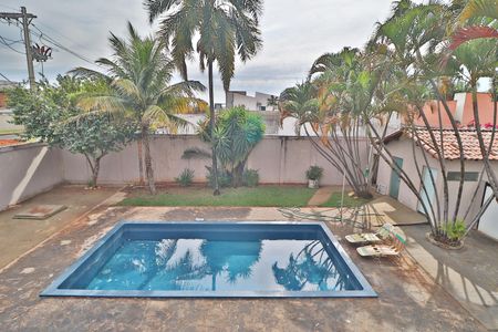Casa para alugar com 650m², 3 quartos e 2 vagasQuarto 3 Vista