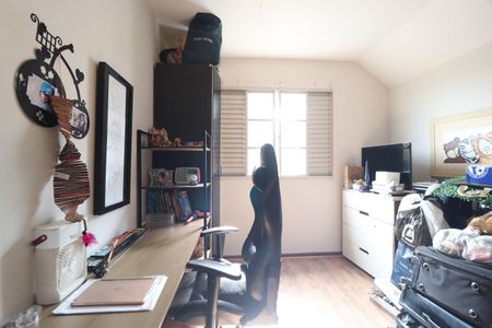 Casa para alugar com 650m², 3 quartos e 2 vagasQuarto 1
