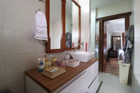 Casa para alugar com 650m², 3 quartos e 2 vagasBanheiro do Quarto 2