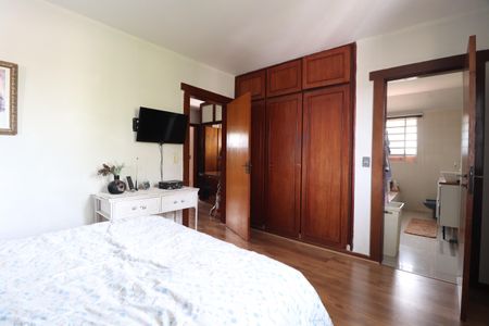 Casa para alugar com 650m², 3 quartos e 2 vagasQuarto 2 - Suíte