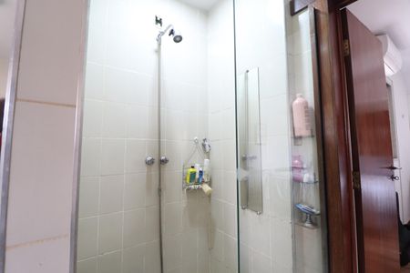 Casa para alugar com 650m², 3 quartos e 2 vagasBanheiro do Quarto 2