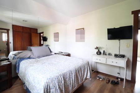 Casa para alugar com 650m², 3 quartos e 2 vagasQuarto 2 - Suíte