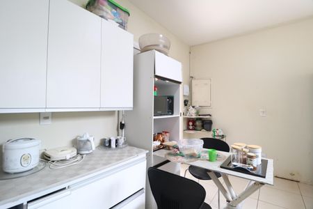 Casa para alugar com 650m², 3 quartos e 2 vagasCozinha