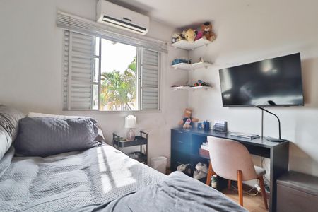 Casa para alugar com 650m², 3 quartos e 2 vagasQuarto 3