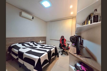 Quarto 2 de casa à venda com 3 quartos, 354m² em Santo Andre, Belo Horizonte