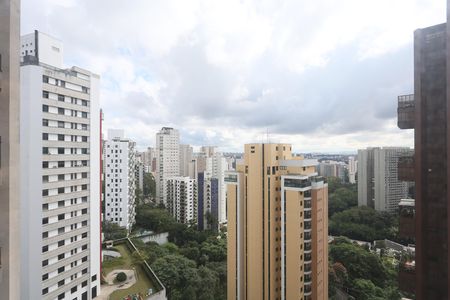 Apartamento à venda com 270m², 4 quartos e 5 vagas Apartamento à venda com 270m², 4 quartos e 5 vagassuíte 1 vista