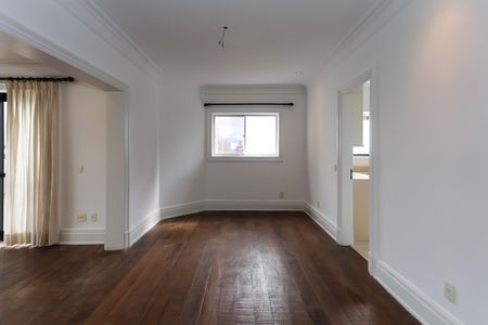 Apartamento à venda com 270m², 4 quartos e 5 vagas Apartamento à venda com 270m², 4 quartos e 5 vagassala 2