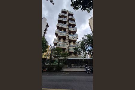 Apartamento à venda com 270m², 4 quartos e 5 vagas Apartamento à venda com 270m², 4 quartos e 5 vagasFachada