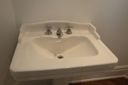 Apartamento à venda com 270m², 4 quartos e 5 vagas Apartamento à venda com 270m², 4 quartos e 5 vagasLavabo
