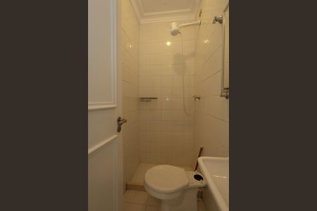Apartamento à venda com 270m², 4 quartos e 5 vagas Apartamento à venda com 270m², 4 quartos e 5 vagasÁrea de Serviço