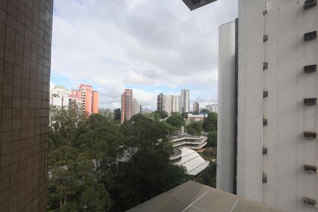 Apartamento à venda com 270m², 4 quartos e 5 vagas Apartamento à venda com 270m², 4 quartos e 5 vagassuíte 3 vista