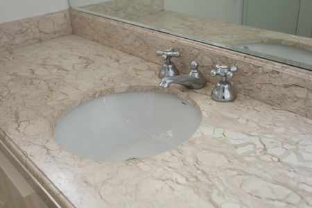 Apartamento à venda com 270m², 4 quartos e 5 vagas Apartamento à venda com 270m², 4 quartos e 5 vagasBanheiro da Suíte 3
