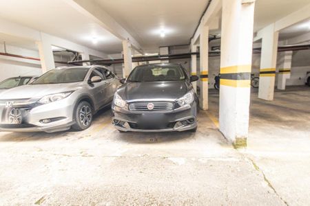 Apartamento para alugar com 68m², 3 quartos e 1 vaga Apartamento para alugar com 68m², 3 quartos e 1 vagaGaragem