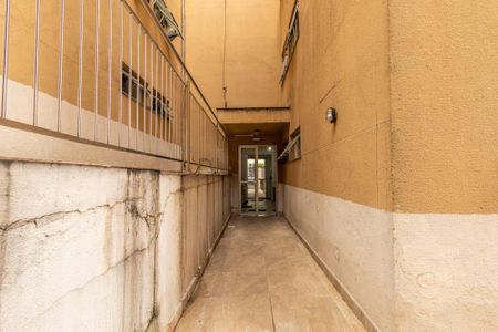 Apartamento para alugar com 68m², 3 quartos e 1 vaga Apartamento para alugar com 68m², 3 quartos e 1 vagaÁrea externa