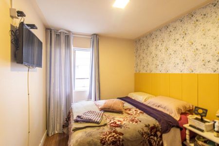 Apartamento para alugar com 68m², 3 quartos e 1 vaga Apartamento para alugar com 68m², 3 quartos e 1 vagaQuarto 2