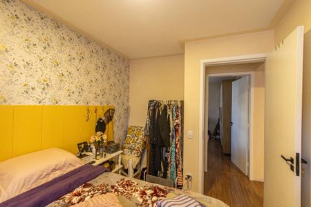 Apartamento para alugar com 68m², 3 quartos e 1 vaga Apartamento para alugar com 68m², 3 quartos e 1 vagaQuarto 2