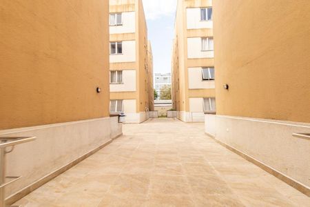 Apartamento para alugar com 68m², 3 quartos e 1 vaga Apartamento para alugar com 68m², 3 quartos e 1 vagaÁrea externa