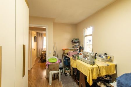 Apartamento para alugar com 68m², 3 quartos e 1 vaga Apartamento para alugar com 68m², 3 quartos e 1 vagaQuarto 3
