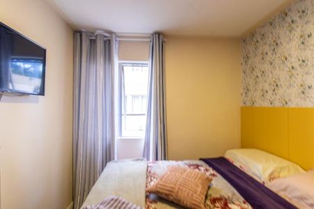 Apartamento para alugar com 68m², 3 quartos e 1 vaga Apartamento para alugar com 68m², 3 quartos e 1 vagaQuarto 2