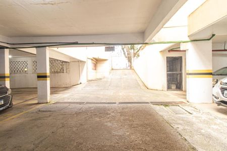 Apartamento para alugar com 68m², 3 quartos e 1 vaga Apartamento para alugar com 68m², 3 quartos e 1 vagaÁrea externa