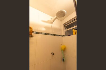 Apartamento para alugar com 68m², 3 quartos e 1 vaga Apartamento para alugar com 68m², 3 quartos e 1 vagaBanheiro Social