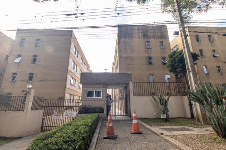 Apartamento para alugar com 68m², 3 quartos e 1 vaga Apartamento para alugar com 68m², 3 quartos e 1 vagaFachada do Condominio
