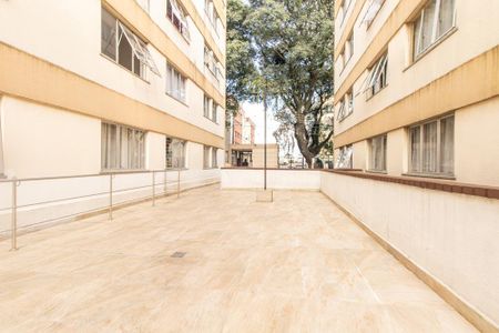 Apartamento para alugar com 68m², 3 quartos e 1 vaga Apartamento para alugar com 68m², 3 quartos e 1 vagaÁrea externa
