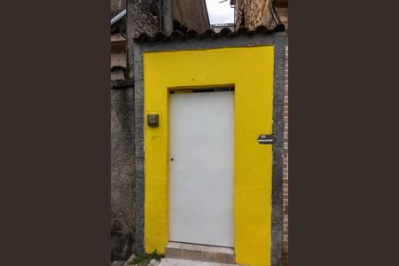 Casa para alugar com 90m², 2 quartos e 1 vaga Casa para alugar com 90m², 2 quartos e 1 vagaEntrada