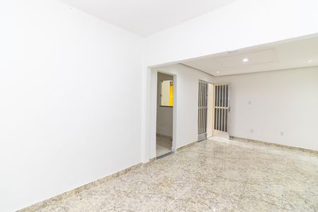 Casa para alugar com 90m², 2 quartos e 1 vaga Casa para alugar com 90m², 2 quartos e 1 vagaSala