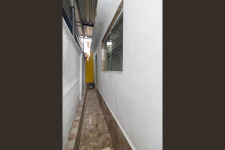 Casa para alugar com 90m², 2 quartos e 1 vaga Casa para alugar com 90m², 2 quartos e 1 vagaÁrea de Serviço