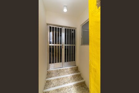 Casa para alugar com 90m², 2 quartos e 1 vaga Casa para alugar com 90m², 2 quartos e 1 vagaQuintal